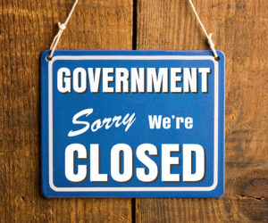 Operations during a Lapse in Appropriations