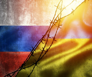 Tracking the Components of Missiles and UAVs Used by Russia in Ukraine