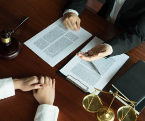 Government Contracting