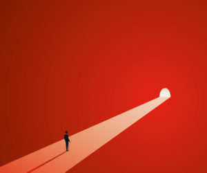 Leading Change Through Uncertain Times