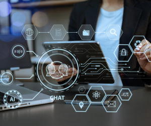 GenAI and the Future of Government Work