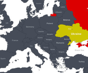 The Scale of Russian Sabotage Operations Against Europe’s Critical Infrastructure