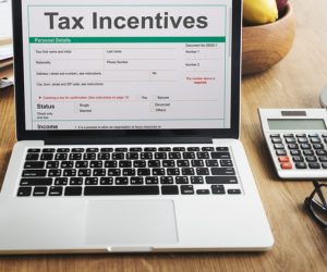 2025 Indiana Tax Incentive Review
