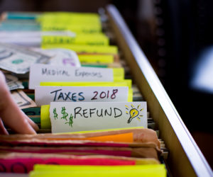 The Impact of Tax Increment Financing on School Finance