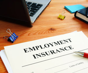 Unemployment Insurance, Wage Pass-Through, and Endogenous Take-Up