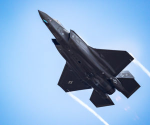 F-35 Joint Strike Fighter