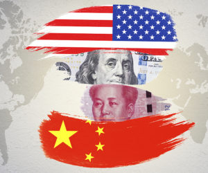 Taming the Hegemon