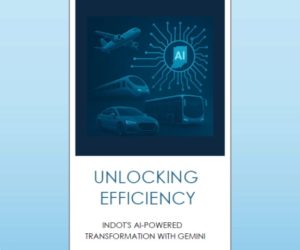 Unlocking Government Efficiency with AI