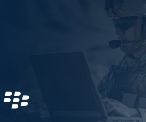 BlackBerry Secure Communications: Understanding CMMC Compliance and Securing the Communications Lifecycle