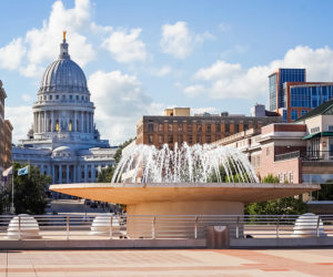 Profile of the 2025 Wisconsin Legislature