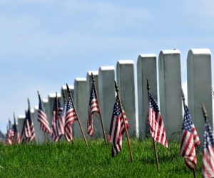 State Laws and Legislation Concerning the Upkeep of Veterans’ Graves
