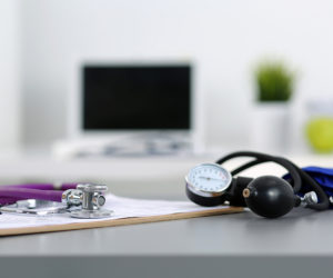 Medical Aid in Dying