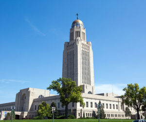 Office of Violence Prevention: Annual Report to the Governor and Legislature