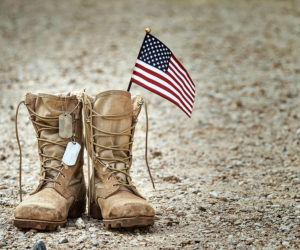 2025 Acts Affecting Veterans and the Military