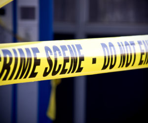 Criminal Victimization