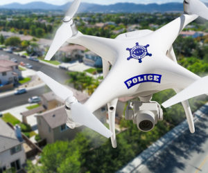 Safe Handling Considerations for Downed Unmanned Aircraft Systems