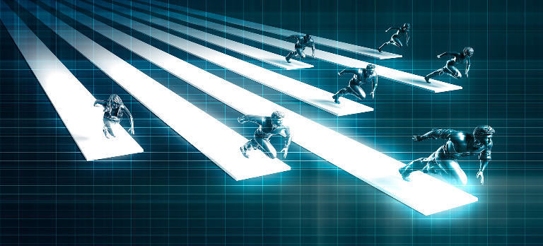 4 Trends Impacting Law Enforcement Technology Use