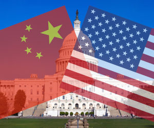 From Outside Assaults to Insider Threats: Chinese Economic Espionage