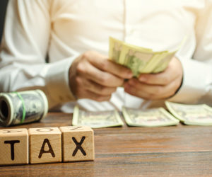 2022 Nebraska Tax Burden Study