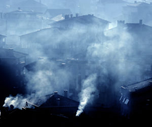 Air Pollution Regulation in Colorado