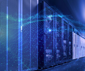 Data Center Energy Impacts and State Responses