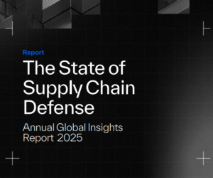 The State of Supply Chain Defense