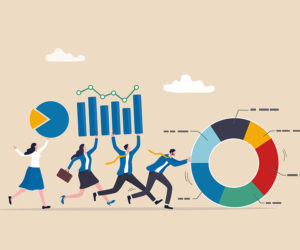A Decade of OECD Competition Trends, Data and Insights