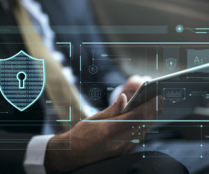 Identity-Driven Data Protection for Government