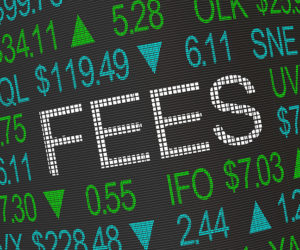 Regulatory Fees and Expenses of Broker-Dealers