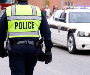 Crime Known to Law Enforcement, 2023