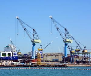 Offshore Patrol Cutter