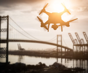 Suspicious Unmanned Aircraft System Activity Guidance