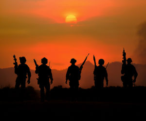 Leadership and Our Army Profession