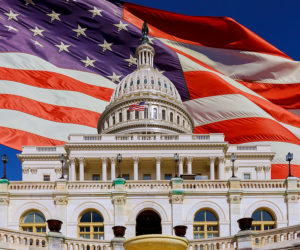 National Security Strategy of the United States of America