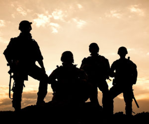 To Build the Nation’s Might: Tradition and Adaptation in the U.S. Army, 1775-2025