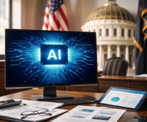 AI in State Government