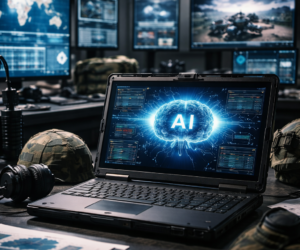 The Military Needs Frontier Models