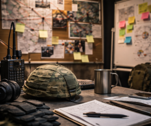 Psychological Safety Builds Stronger Teams