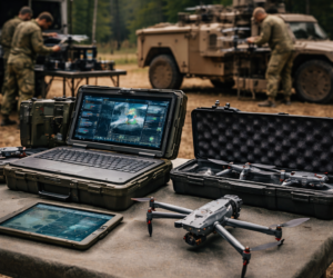 Why the Army Needs Units Driving Drone Development— and How to Do It