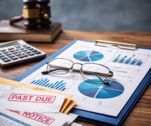 Fair Debt Collection Practices Act