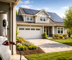 U.S. DOE Efficient New Homes Program