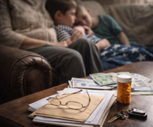 Relatives Raising Children: Federal Support Helps, but Challenges Persist