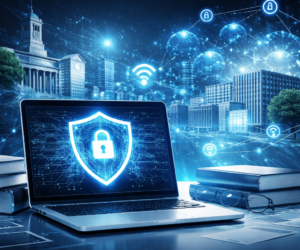 The Convergence of AI-Cybersecurity in Education, Workforce Development, and Campus Infrastructure