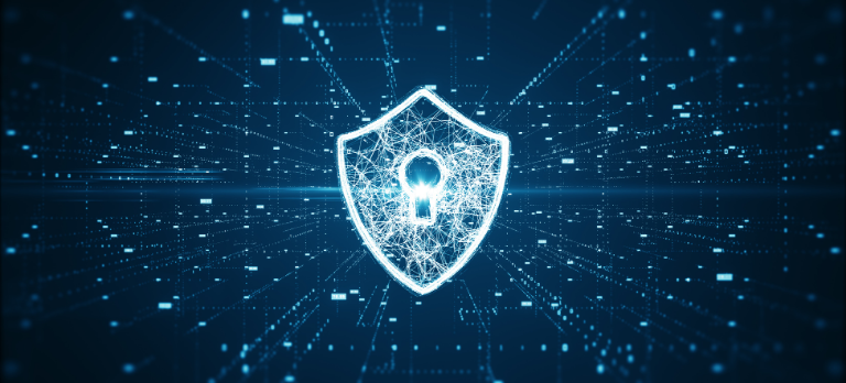 Looking at Security in a New Light