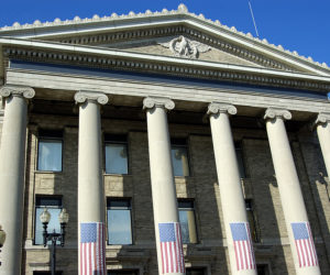 Five Pillars of Effective Government