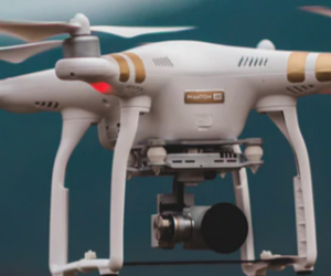 Are Drones a Maneuver Force?