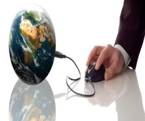 The Frontline is Everywhere!