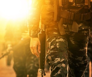 Special Operations Forces in Large-Scale Combat Operations