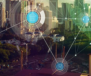 Utilities Operations Transformed: Connecting Systems, Intelligence, and People to Run Next-Generation Networks