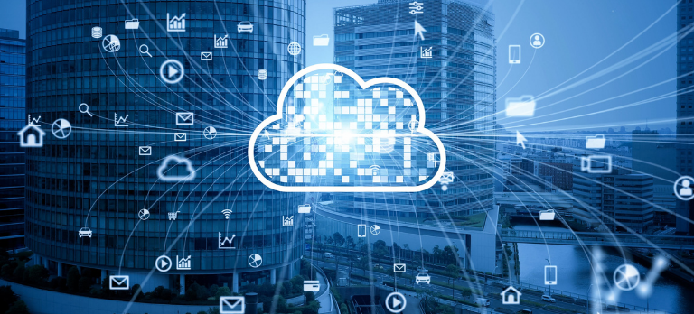 Trend Report: The Future of Blockchain in Government – More Than Crypto